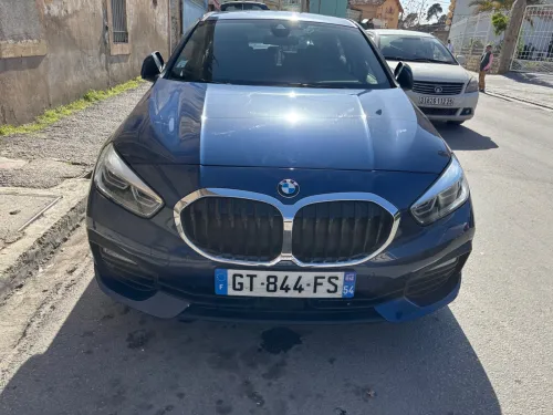 BMW Série 1 2023 116i