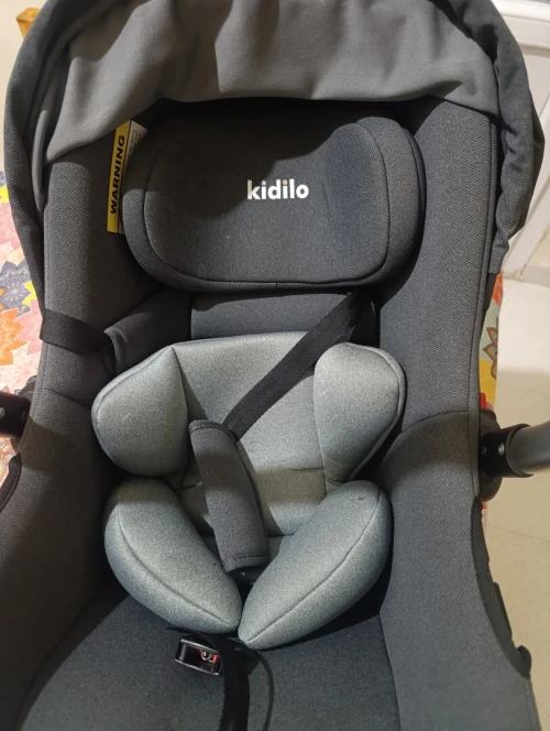 )Maxi cosi pour bébé (marque Kidilo