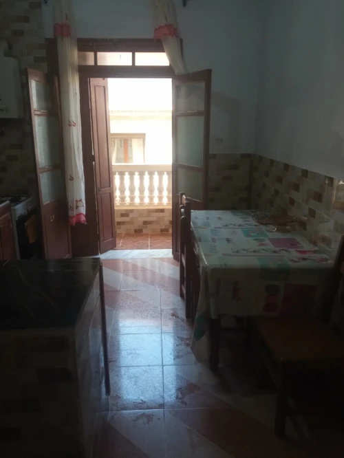 Vente Appartement F2 Tipaza Ain tagourait