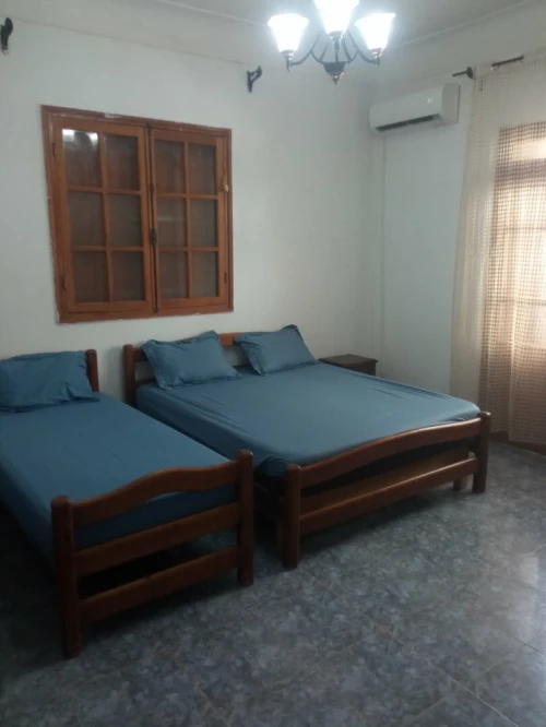 Vente Appartement F2 Tipaza Ain tagourait