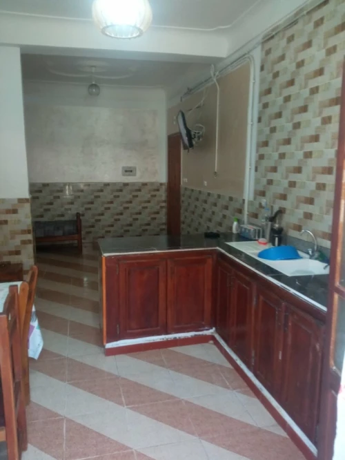 Vente Appartement F2 Tipaza Ain tagourait
