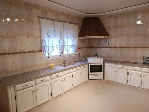 Vente Villa Aïn Témouchent Sidi ben adda