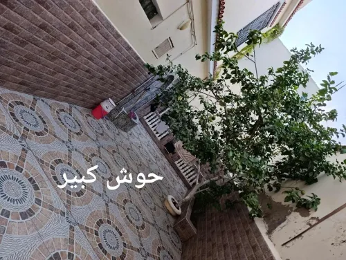 Vente Villa Aïn Témouchent Sidi ben adda