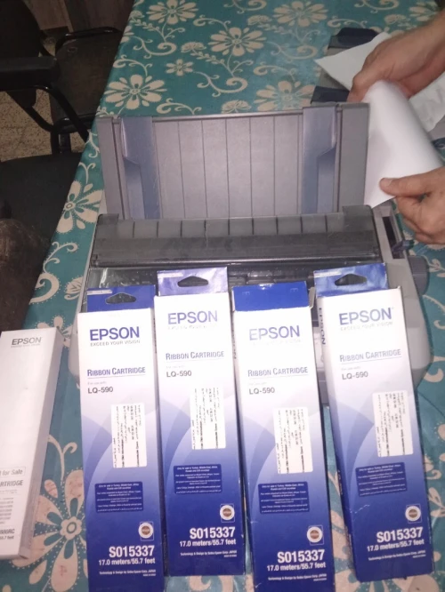 Epson lQ-950