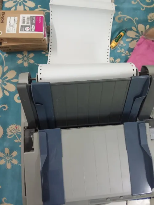 Epson lQ-950