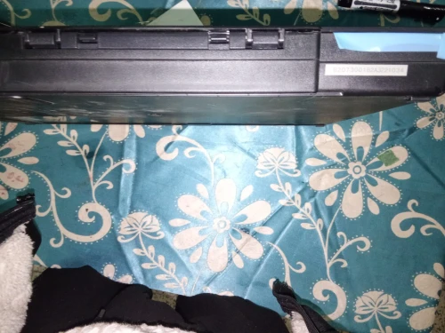 ماسح ضوئي epson perfection v37 