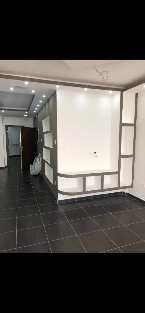 Vente Appartement F3 Alger Bouzareah