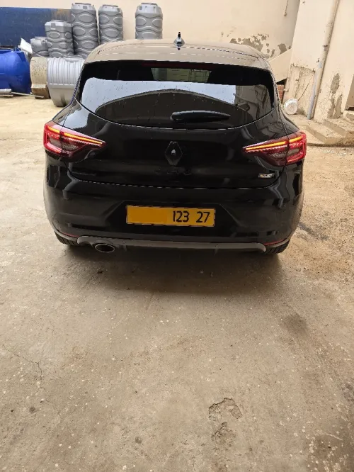 Renault Clio 5  2023 RS Line