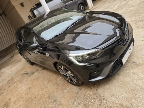 Renault Clio 5  2023 RS Line