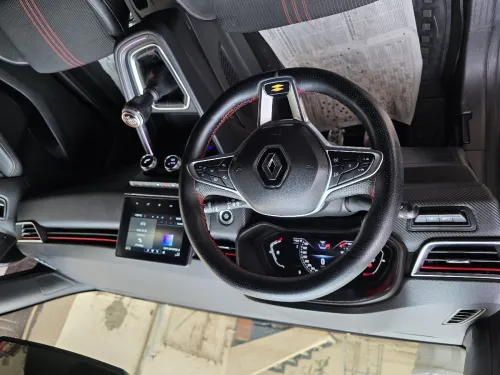 Renault Clio 5  2023 RS Line