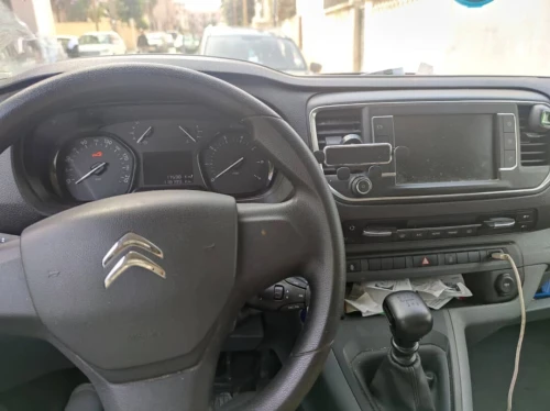 Citroen Jumpy 2023 