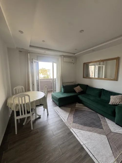 Vente Appartement F3 Boumerdès Boumerdes