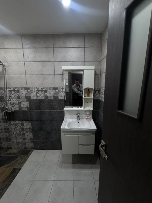 Vente Appartement F3 Boumerdès Boumerdes