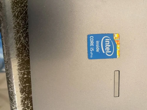 pc hp elitebook 820 G1