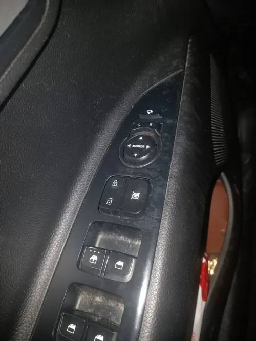 Kia Rio 5 portes 2019 Pop Facelift 