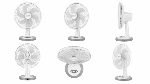 Elite99 ELT-1540 : Ventilation Puissante et Silencieuse