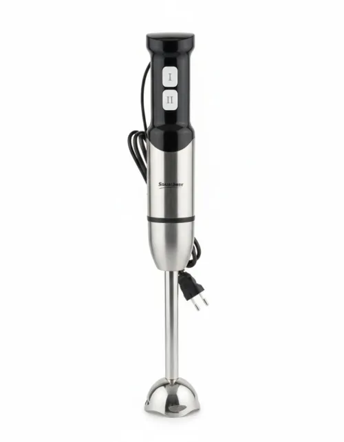 Mixeur plongeant électrique puissant 500 W