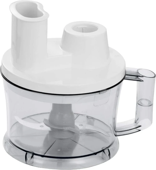 Blender Multifonction 2 Vitesse 1100W  - Blanc.