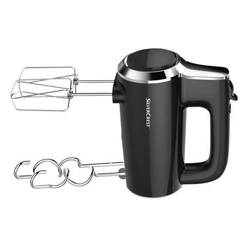 Batteur à main multifonctionnel avec 5 vitesses différentes Speed 300W