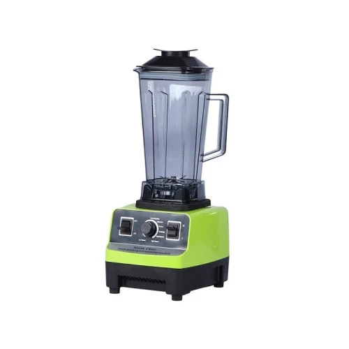 Mixeur Multifonction pour Presse-Agrumes Broyeur à Glace Broyeur à Grains Électrique 4500W