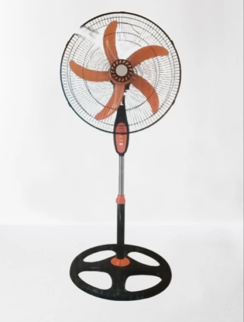 Ventilateur sur pied 18 