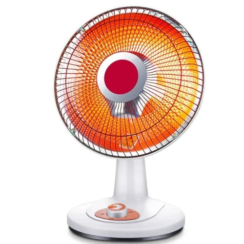 Chauffage Electrique 800W 