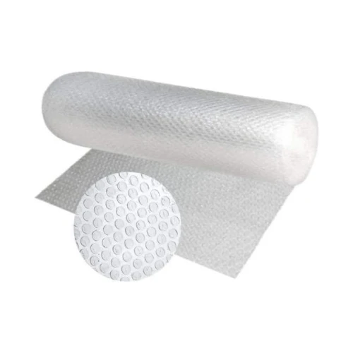 Film Papier Bulles Rouleau 100M X 1 M