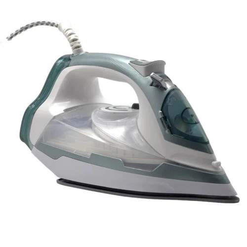Fer À Repasser  A Vapeur -  380 Ml - 2200 W