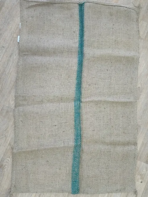 الخيشة les jutes 