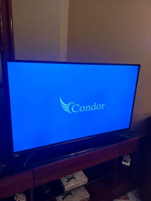 Télévision