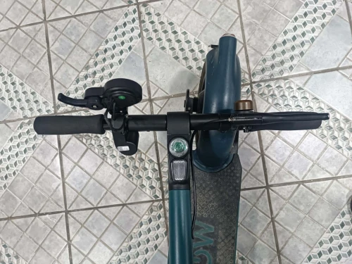 Trotinette électrique