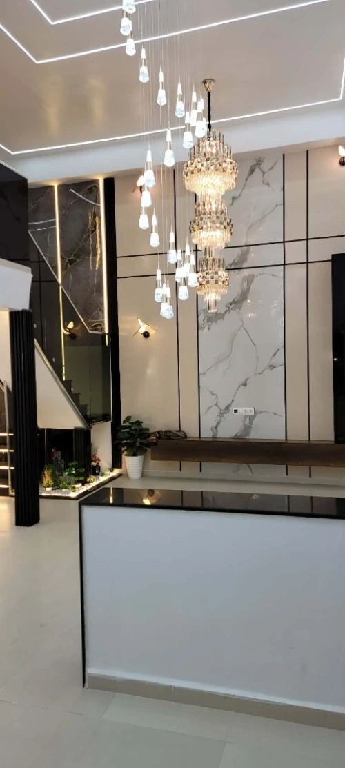 Location Appartement Penthouse F5 Alger Ain benian