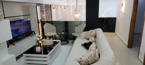 Location Appartement Penthouse F5 Alger Ain benian
