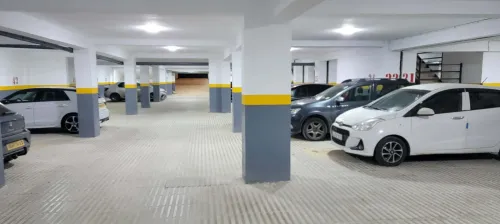 Location Appartement Penthouse F5 Alger Ain benian