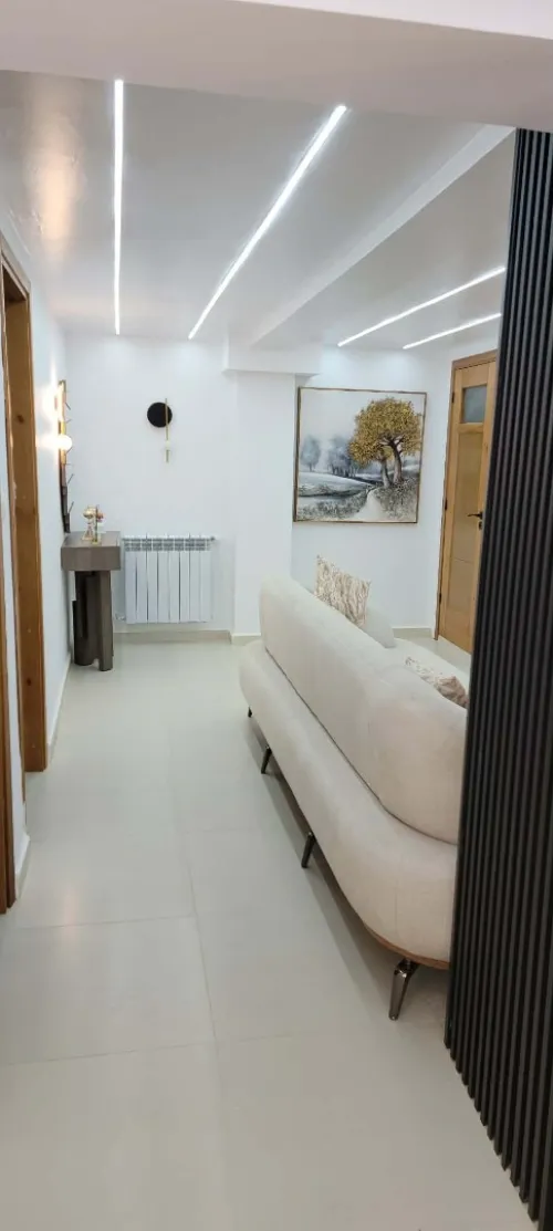 Location Appartement Penthouse F5 Alger Ain benian