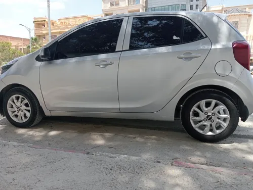 Kia Picanto 2019 LX Start