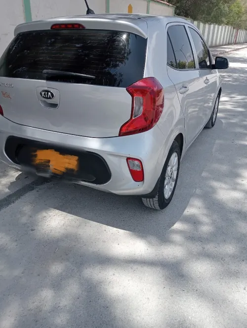 Kia Picanto 2019 LX Start