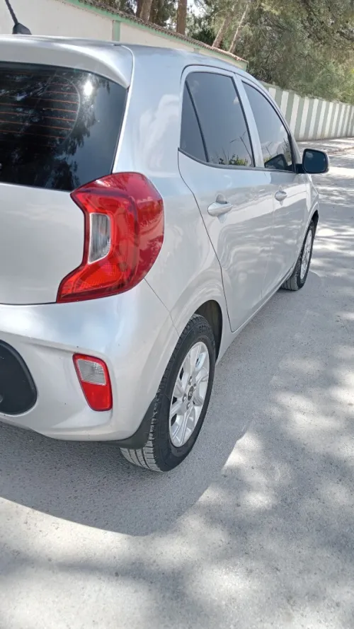 Kia Picanto 2019 LX Start