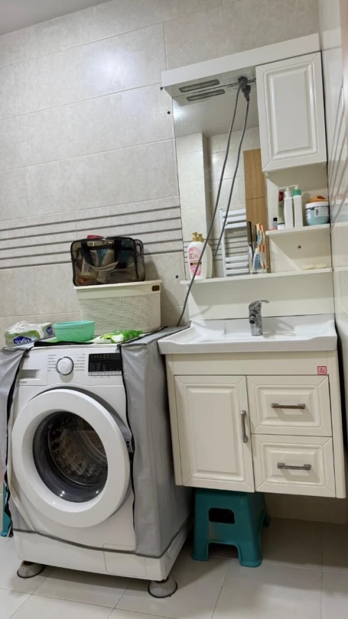 Vente Appartement F2 Alger Bordj el kiffan