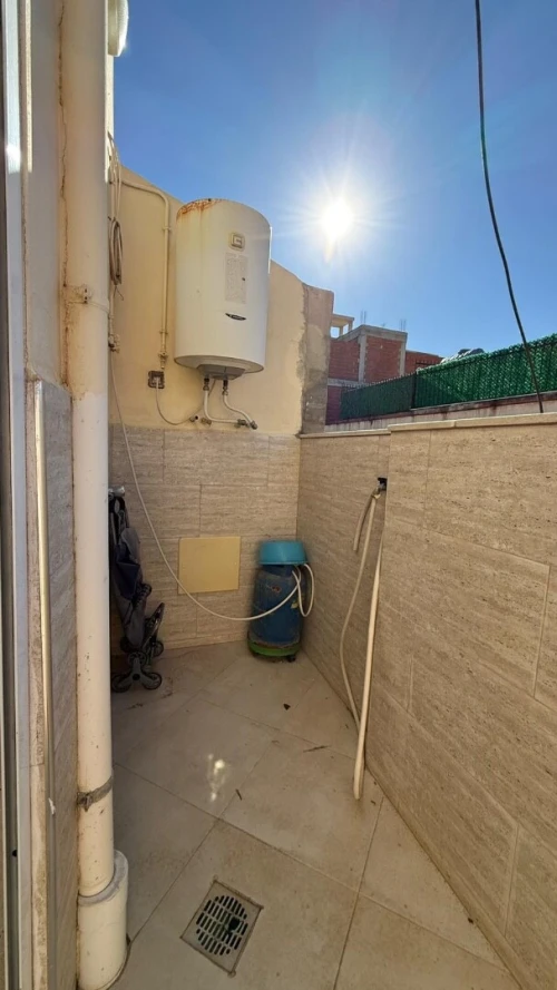 Vente Appartement F2 Alger Bordj el kiffan