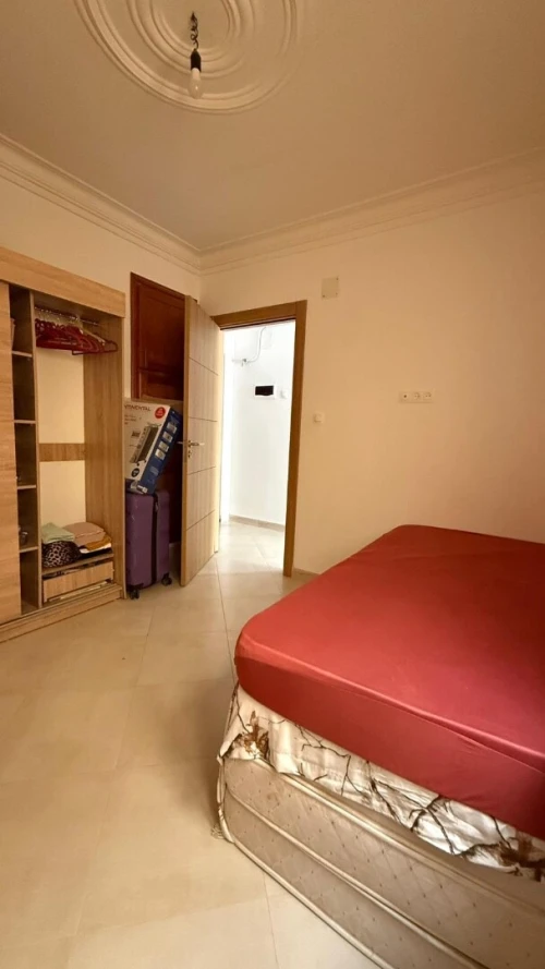 Vente Appartement F2 Alger Bordj el kiffan
