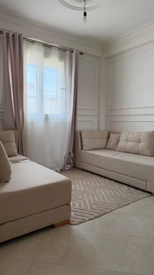 Vente Appartement F2 Alger Bordj el kiffan