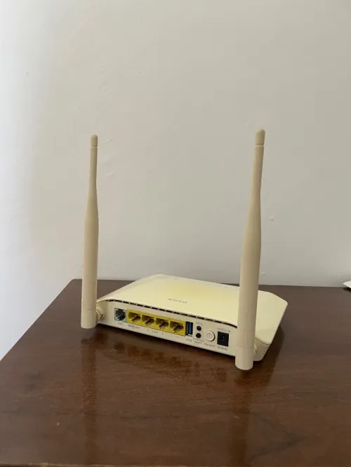 Modem D-Link adsl