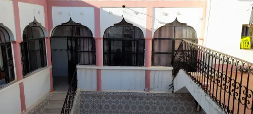 Vente Villa Ain defla Miliana