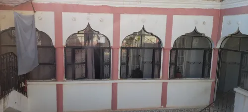 Vente Villa Ain defla Miliana