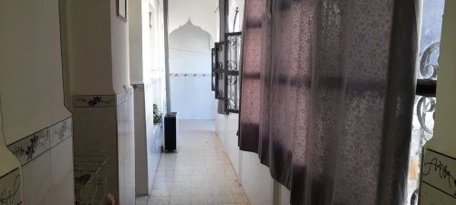 Vente Villa Ain defla Miliana