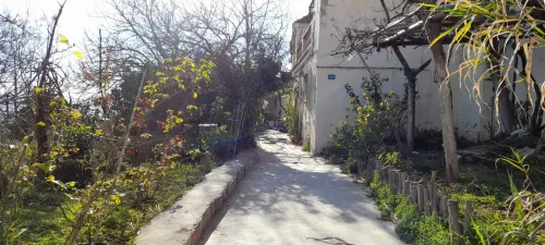 Vente Villa Ain defla Miliana