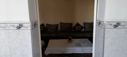 Vente Villa Ain defla Miliana