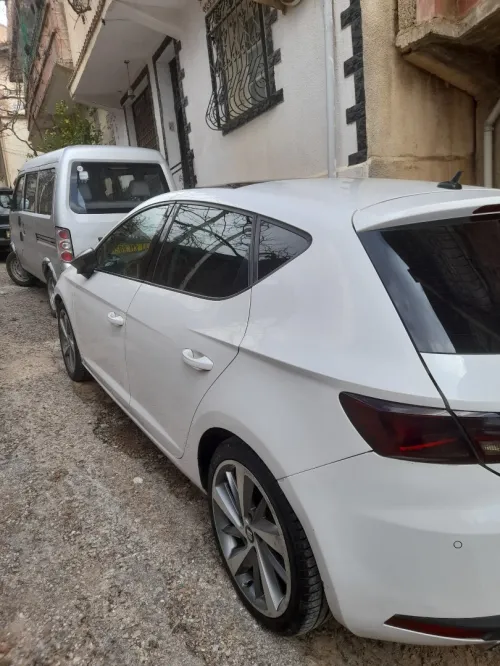 Seat Leon 2017 FR+15