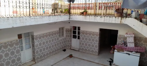Vente Villa Ain defla Miliana